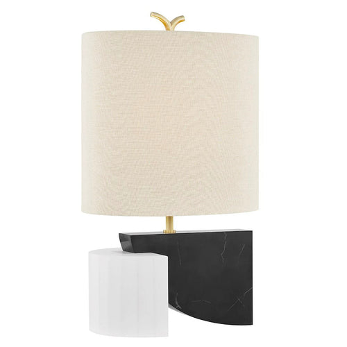 Hudson Valley Construct Table Lamp