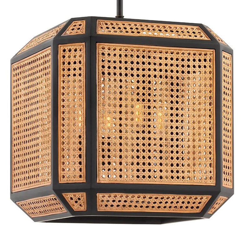 Becki Owens x Hudson Valley Lighting Georgia Pendant