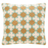 Tanner Chainstitch Throw Pillow Set of 2