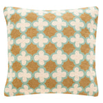 Tanner Chainstitch Throw Pillow Set of 2