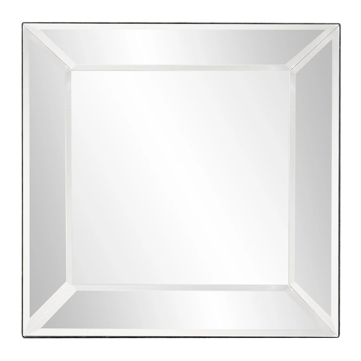 Vogue Square Wall Mirror