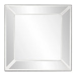 Vogue Square Wall Mirror