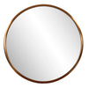 Yorkville Small Round Mirror