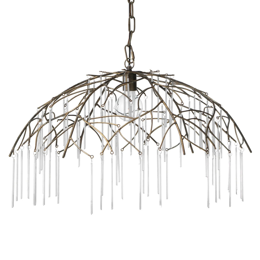 Lifestyle by Jamie Young Bourne Pendant