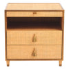 Global Views D'Oro Bedside Chest