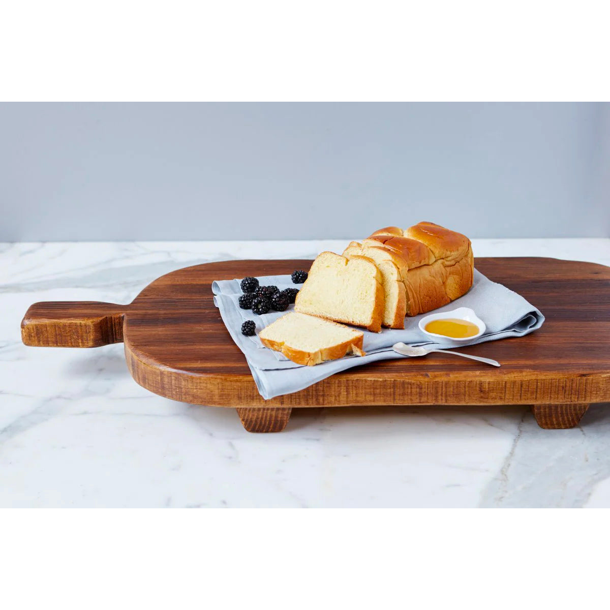 Etu Home Classic Rectangle Footed Board - Final Sale