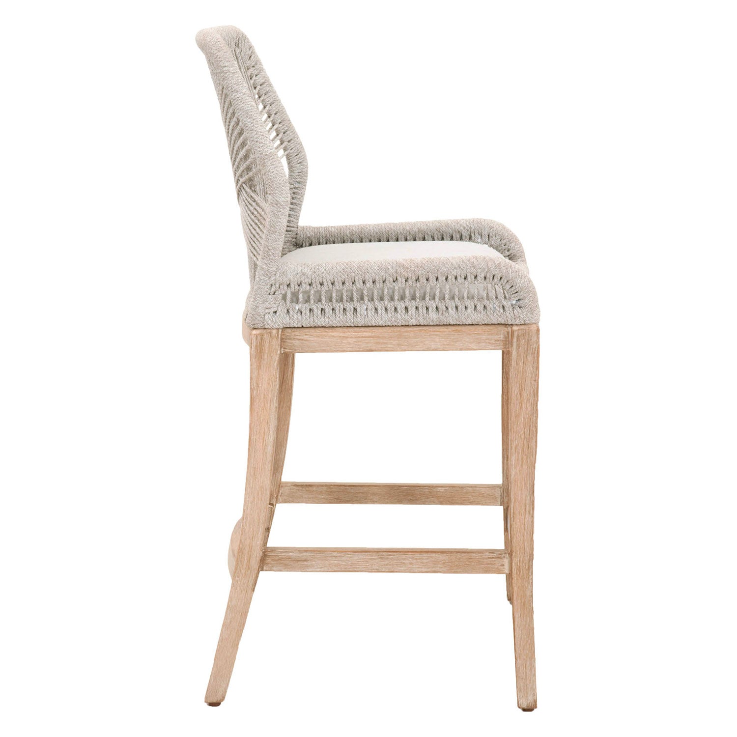 Loom Barstool Set of 2