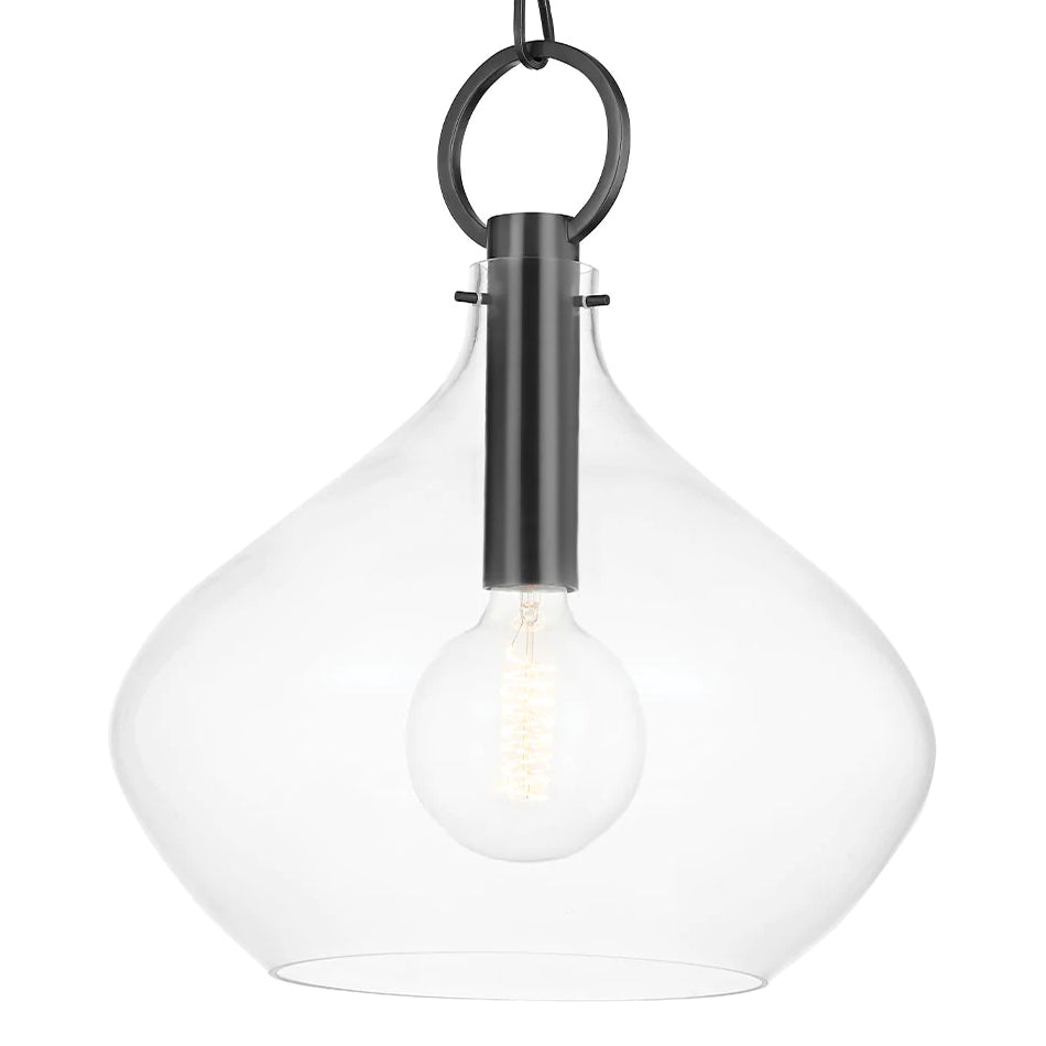 Becki Owens x Hudson Valley Lighting Lina Pendant