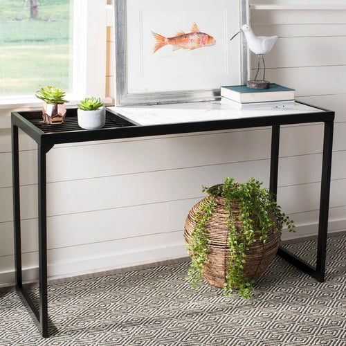 Cramer Console Table