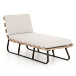 Four Hands Dimitri Outdoor Daybed - Final Sale