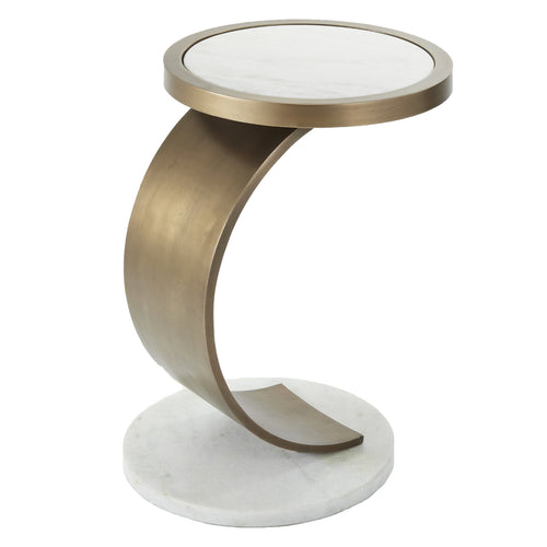 Global Views C Accent Table