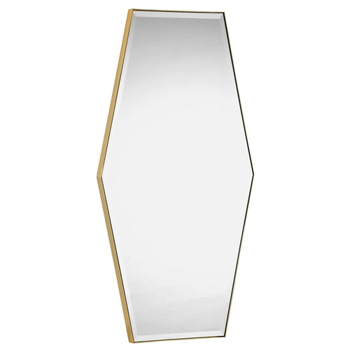 Mirror Home Diamond Wall Mirror