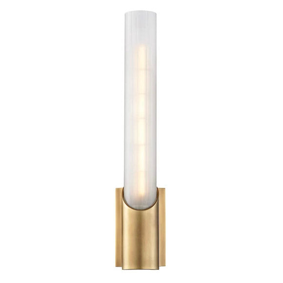 Hudson Valley Lighting Pylon 1-Light Wall Sconce