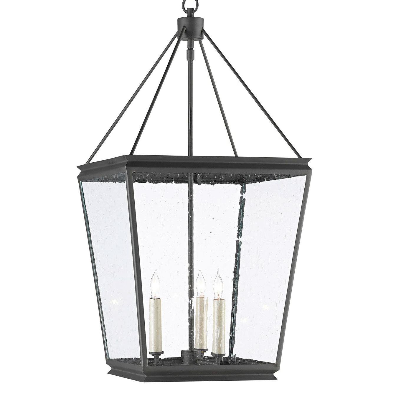 Currey & Co Ellerman Lantern