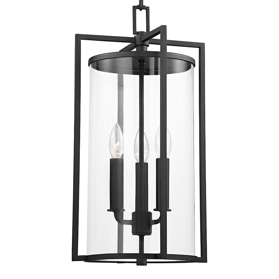 Troy Lighting Percy Exterior Lantern