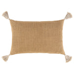 Lake Forest Knot Throw Pillow