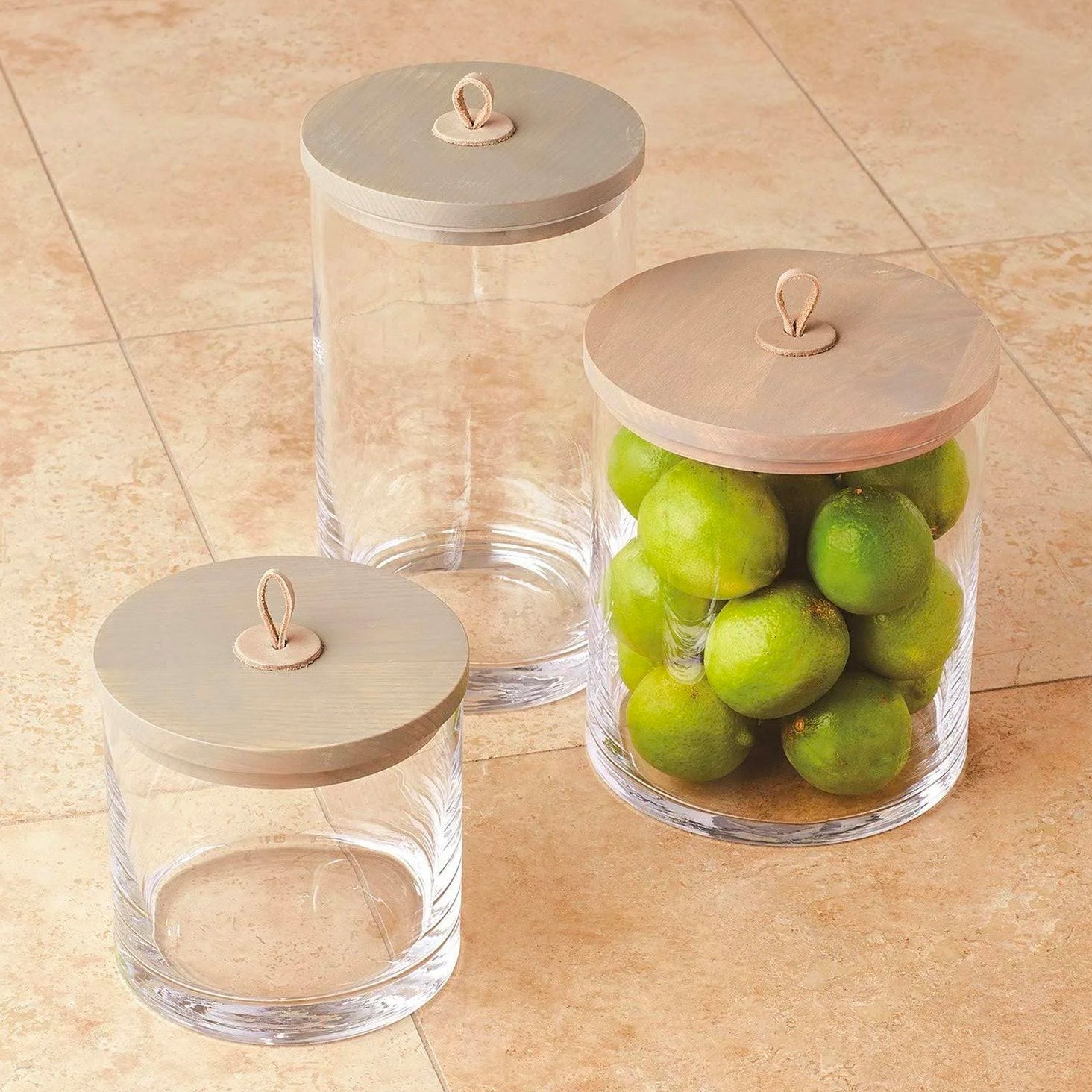 Lemieux et Cie Canister - Thumbnail 4