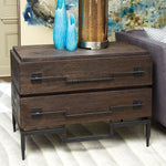 Global Views Scratch 2 Drawer Chest