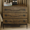 Global Views Scratch 3 Drawer Chest
