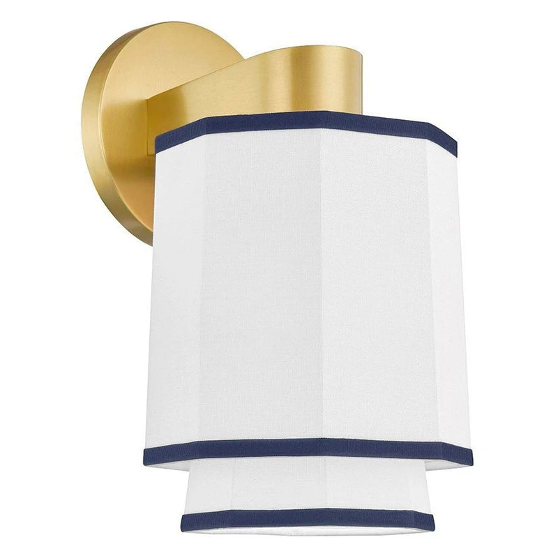 Hudson Valley Lighting Riverdale Wall Sconce