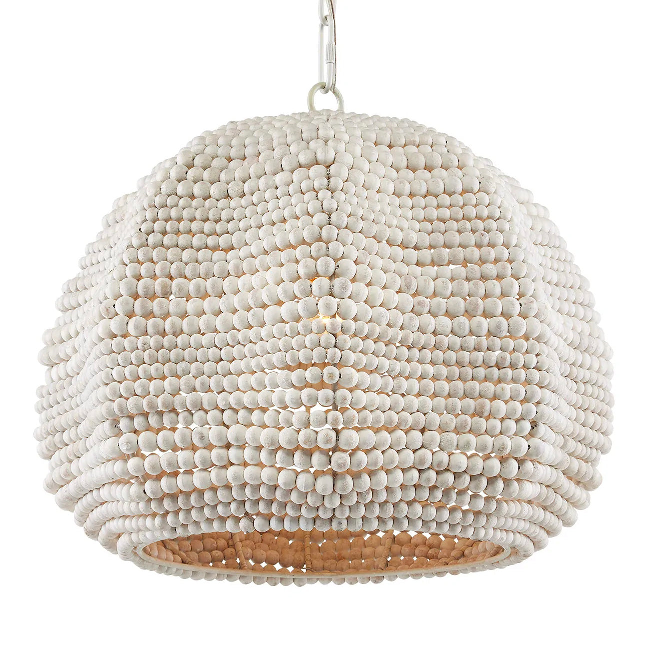 Currey & Co Octavia Pendant