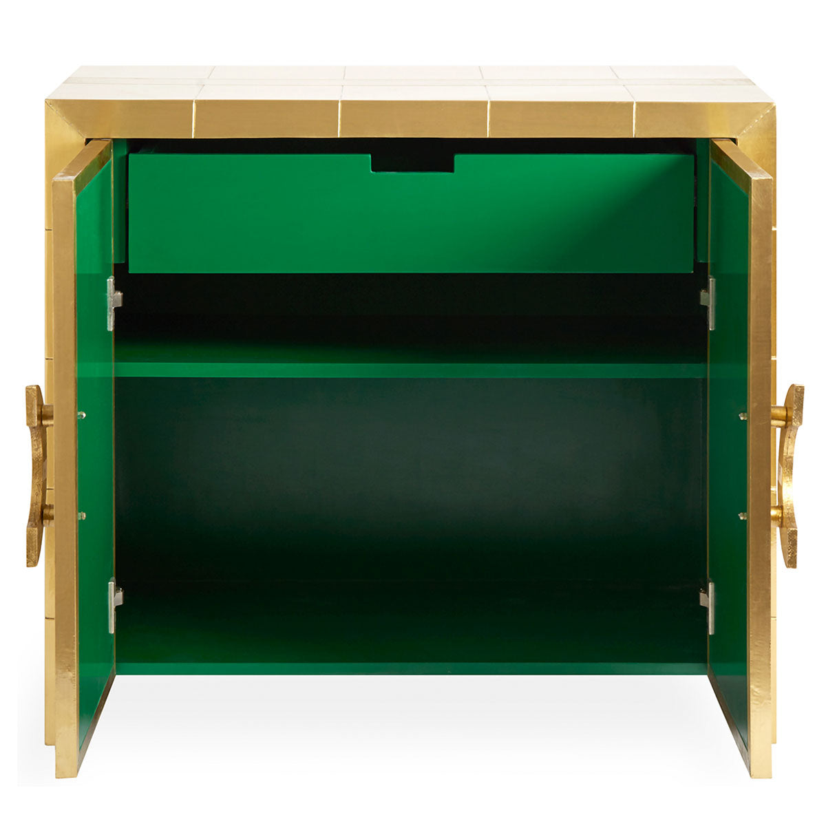 Jonathan Adler Talitha Cabinet