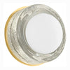 Hudson Valley Mackay Round Wall Sconce