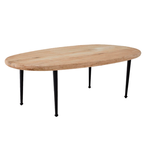 Union Home Taper Coffee Table