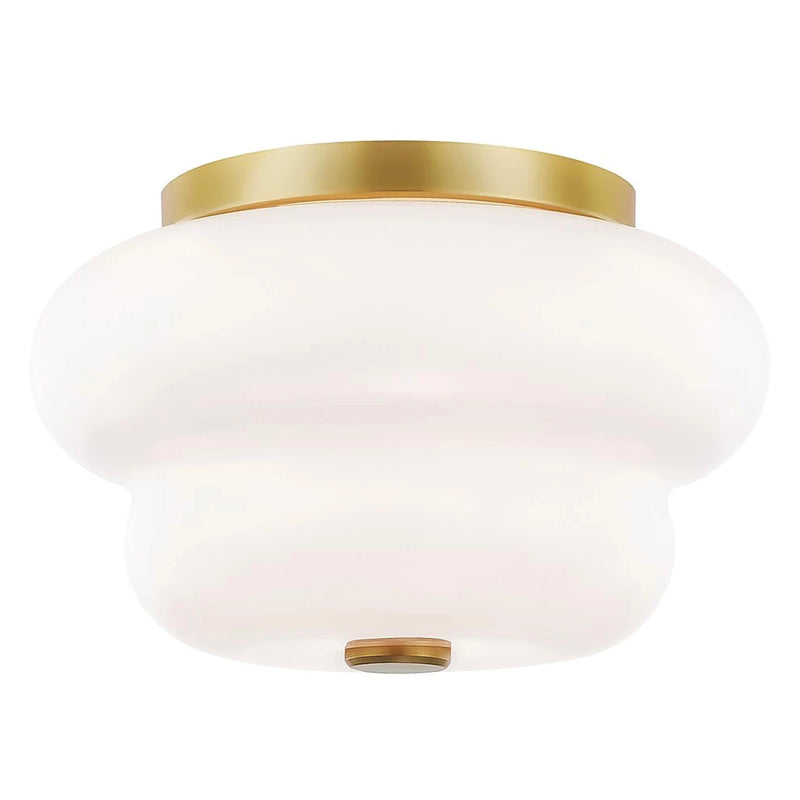 Hazel Flush Mount