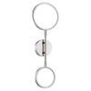 Hudson Valley Lighting Saturn Wall Sconce - Final Sale