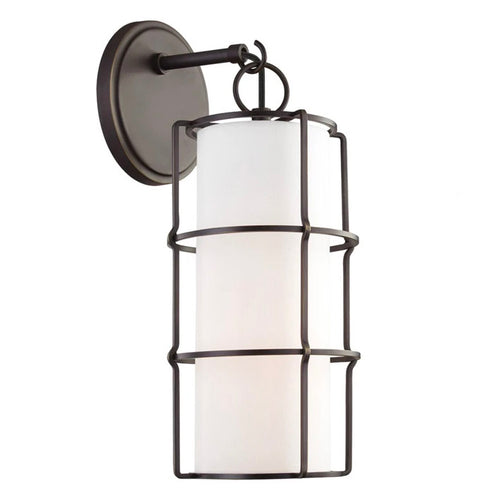 Hudson Valley Sovereign Wall Sconce