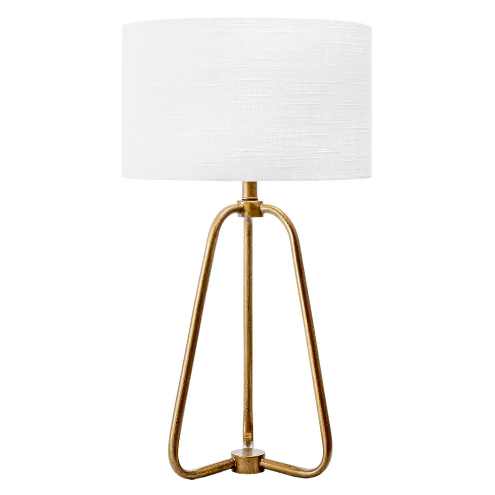Leroy Table Lamp