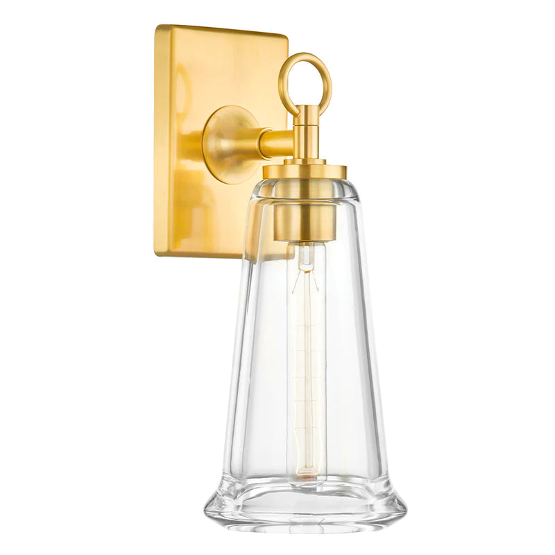 Hudson Valley Newfield 1150 Wall Sconce - Final Sale