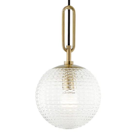 Hudson Valley Lighting Jewett Pendant