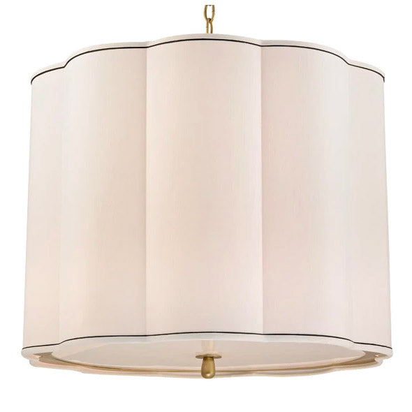 Hudson Valley Lighting Sweeny 3-Light Pendant