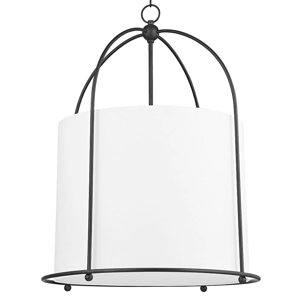 Hudson Valley Lighting Orlando Lantern - Final Sale