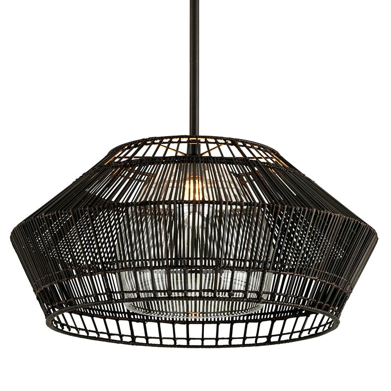Troy Lighting Hunters Point Pendant - Final Sale
