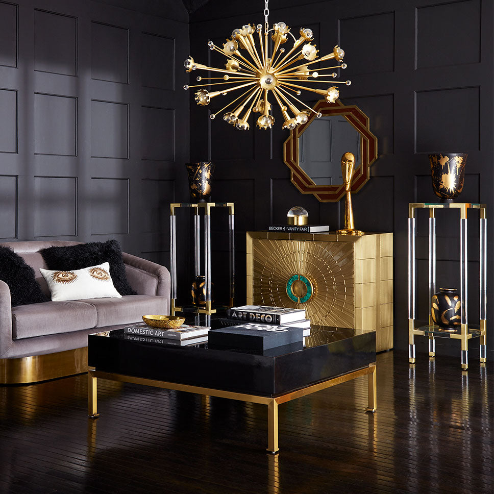 Jonathan Adler Talitha Cabinet