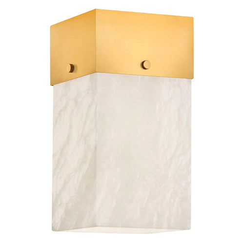 Hudson Valley Times Square Wall Sconce - Final Sale