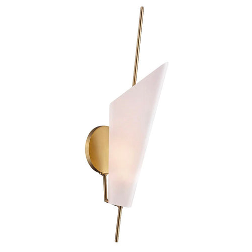 Hudson Valley Cooper Wall Sconce