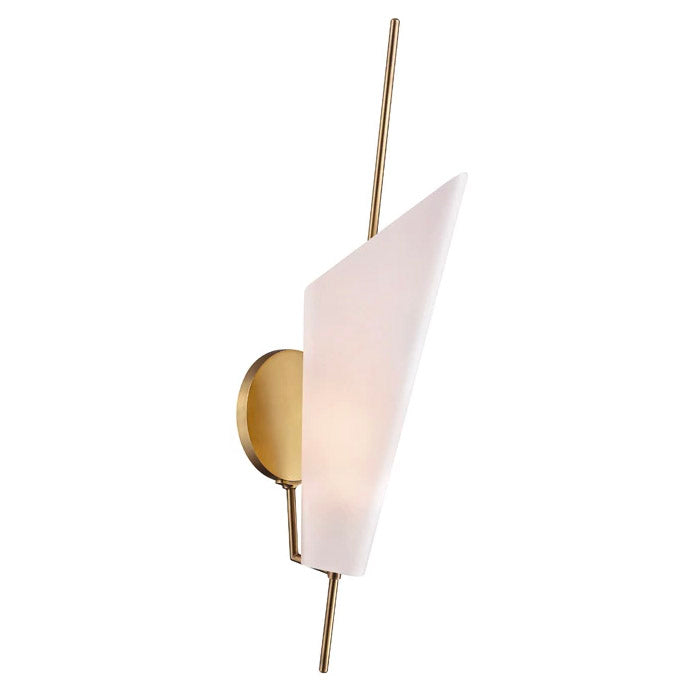 Hudson Valley Lighting Cooper Wall Sconce
