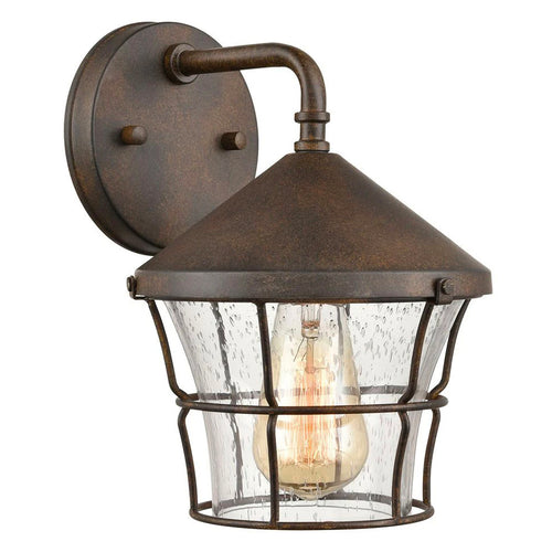 Wakefield Outdoor Wall Sconce