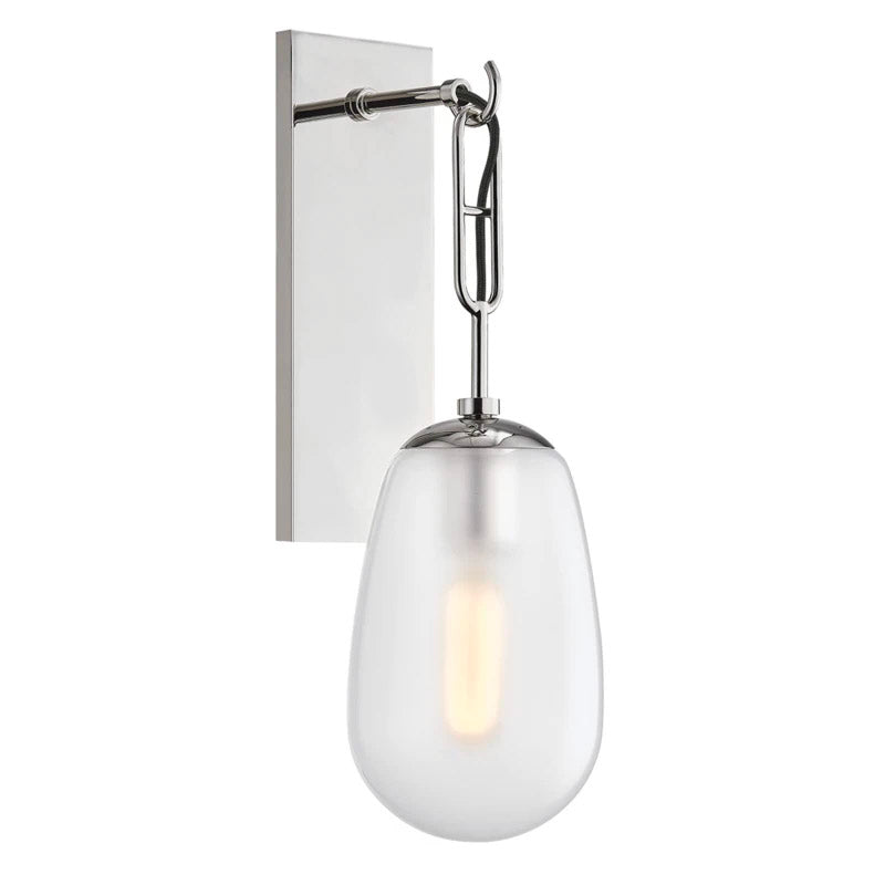 Hudson Valley Lighting Bruckner Wall Sconce