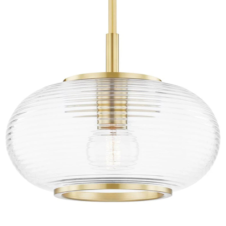 Mitzi Maggie Pendant - Final Sale