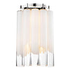 Hudson Valley Lighting Tyrell Wall Sconce - Final Sale
