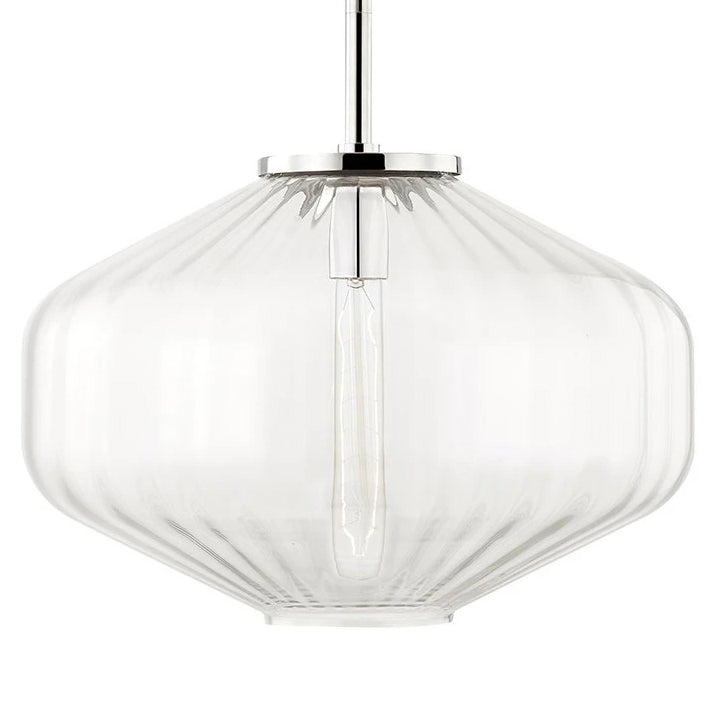 Hudson Valley Lighting Bennett C Pendant