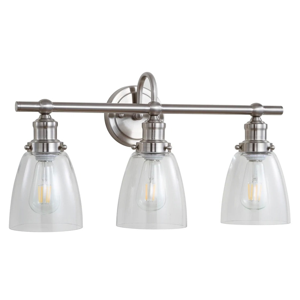 Baldwin 3-light Bath Sconce