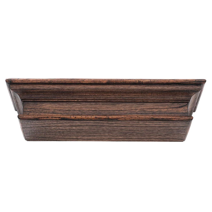 Beckton Mindi Floating Wall Shelf