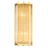Hudson Valley Lighting Wembley Wall Sconce
