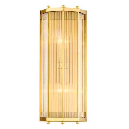 Hudson Valley Wembley Wall Sconce